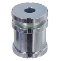 Precision levelling adjuster HVSK 40-26.0