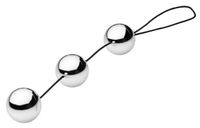 Greygasms The Trilogy Orgasm Kegel Balls