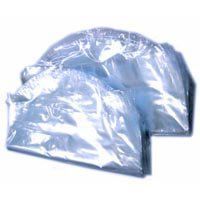 29 x 34 50 Gauge Domed Shrink Bags 50/Case