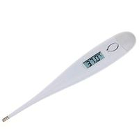 Winnerlink Digital Baby Thermometer, Rectal and Oral Thermometer for Adults and Babies, Thermometer for Fever - Accurate and Fast Readings USSP (White)