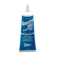 Spectra 360 Conductive Gel Multi-Purpose 250 gm./mL. (8.5 oz.) Tube, 12-08 - Box of 12