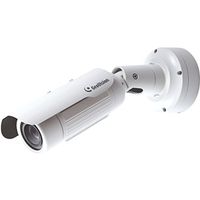 GeoVision GV-BL5311 5MP H.264 2x Zoom WDR IR Bullet IP Camera
