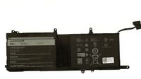 9NJM1 Laptop Battery for Dell Alienware 17 R4 ALW17C-D1748 ALW17C-D1758 HF250（11.4V 99Wh）