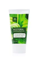 Restoral Ointment for Psoriasis, Eczema, Dermatitis, Rashes Revolutionary Powerful Formula Skin Relief for Scaling, Flaking, Itching, Preventing Flare-ups (5.3 Ounce)