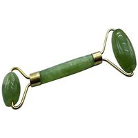 Meidexian888 Facial Massage,Jade Roller Face Body Head Neck Nature Beauty Device