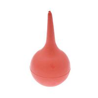 Lychee 90ML Cleaning Wash Flush Adult Kid Health Ear Wax Removal Syringe Bulb Irrigation Health Care