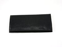 Skyway Black Tobacco Pouch Case