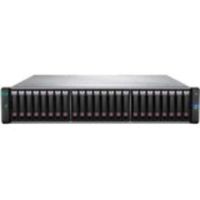 HPE Storage BTO HPE MSA 1050 8Gb FC DC SFF STO