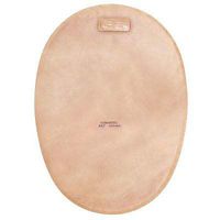 Natura + Closed End Pouch with Filter, Opaque, Standard, 45mm, 1 3/4" (Box of 30)