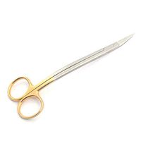 WDL Scissors T/C Dean 16.5CM