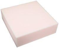 Sammons Preston Open-Cell Carve-It Foam, Customizable Orthopedic Support Blocks & Wheelchair Positioning Wedges, 5" x 16" x 16"