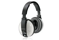 RadioShack AM/FM Bluetooth Headset Radio