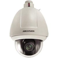 Hikvision DS-2DF5286-AEL Network Speed DOMENetwork Surveillance Camera, 4.3-129mm Lens, 1920 X 1080, White