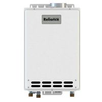 Reliance TS-110-GI Reliance Non-Condensing Natural Gas Tankless Water Heater