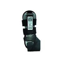 Allsport Dynamics 144 Ortho-II Ankle Support (Right) (Black)