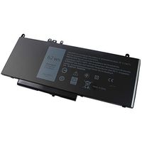 Easy&Fine 7.6V 62Wh 6MT4T Battery Replacement for Dell Latitude E5470 E5570 Fits P/N 7V69Y TXF9M 79VRK 07V69Y