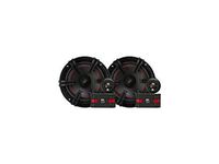 MB Quart 90 Watt 6.5" X-Line Series 2-Way Component Car Speakers XC1-216