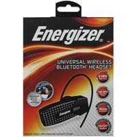 Premier Energizer Universal Wireless Bluetooth Headset