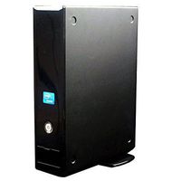 IP PBX with 4 FXO Ports, Supports FreePBX,Voice Appliance VoIP Telephone System