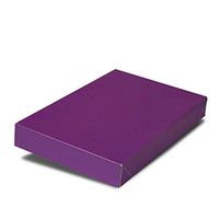 Apparel Wholesale Gift Boxes 11" X 8 1/2" X 1 3/4" | Quantity: 100