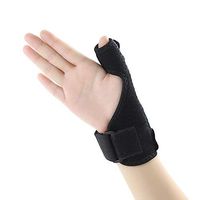 HAIHF Sport Wristband Hand Support Support Wrist Protector Finger Stabilizer Pain Relief Wrist Protection