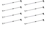 60-Inch EZ Reacher Pick-Up Tool - Pack of 8