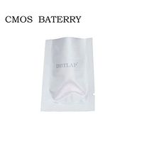 Laptop CMOS Battery Compatible for Dell XPS 13 9365 CMOS RTC BIOS Battery