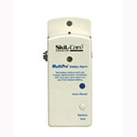 Skil-Care Leveling Pad (Use with #909510 MultiPro Alarm) # 909535 - 16" to 18" W/C, each