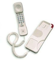 WMU Teledex Opal Trimline 1 MWL Ash