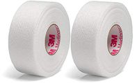 3M Medipore Soft Cloth Tape-Size: 1" x 10 yd - UOM = Pack of 2