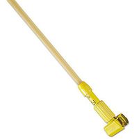 Mop Handle, Clamp, 54"
