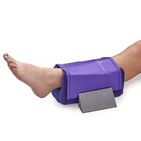 Heel Keeper (Formerly Heel Guardian, Prevention and Treatment of Foot, Heel and Ankle ulcers, offloading Boot, Cushion, Protection) (Standard)