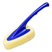 Multi-Function Long Handle Sponge Brush Household Cleaning Brush/Car Wash Brush