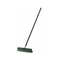 DQB DIB89200 Heavy-Duty Synthetic Sweep