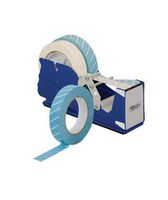 MHC MEDICAL BT-036 Blue Steam Indicator Tape1", SPS Medical