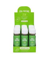 L-Theanine Shot with Magnesium Citrate - Vital Proteins Zen Shot