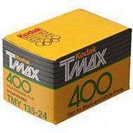 T-Max Professional 35mm 400ASA 24-Exposure Black & White Film