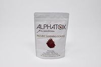 Alphatox Premium Instant Slimming Coffee Cycle, Helps Lose Weight Naturally, Full of Antioxidants, 70 Grams, Organic Coffee