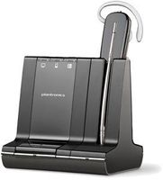 Plantronics PL-84001-01 W740-M SAVI 3 in 1 Convertible MOC