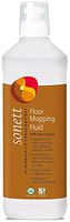 Sonett Organic Floor Cleaner 17 fl oz / 500 ml -Protects Waxed, Oiled and Varnished Floors with a Natural Wax Film Without Build-up. for Tiles,Stone,Wood,Cork,parquets,laminates,Linoleum and Plastics
