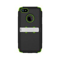 Trident Case KRAKEN AMS for iPhone 5 - Retail Packaging - Trident Green