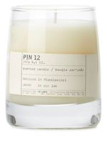 Pin 12 Classic Candle/8.6 oz.