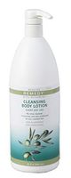 Medline Remedy Olivamine Cleansing Body Lotion, 12 Count