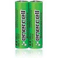 EnercellAA 1.2V/2500mAh Ni-MH Batteries (2-Pack)