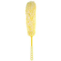 YingYing Bath and Clean Soft Microfiber Duster Household Cleaning Tool Feather Brush Duster Long Handle Anti Static Car Home Cleaning Brush