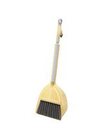 WJL Lobby Broom & Dust Pan,Designed Specifically for Children