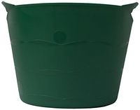 TuffTote Multi-Use Bucket, Pine, 7 gal