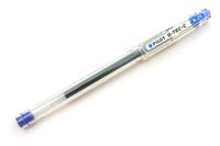Pilot G-Tec-C Blue Hyper Fine 0.25mm Gel Pen - P35486