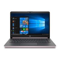 Newest HP Premium High Performance Business Flagship Laptop PC 14 inches HD LED-Backlit Display Intel Pentium N5000 4GB DDR4 RAM 64GB eMMC Bluetooth Windows 10 S (Renewed)