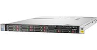 HP StoreVirtual B7E17A Server